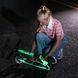 Самокат Micro серии Sprite Glow LED Art Collection &ndash; Космос SA0299 фото 2