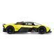 Автомодель - Aston Martin Valkyrie (жовтий, 1:18) 250937AMVKLG фото 4