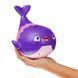 Ігровий набір Pi&ntilde;ata Smashlings - Веселковий кит SL9003 фото 3