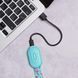 Закладка-ліхтарик Flexilight Rechargeable - Фламінго FLRFL фото 7
