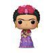 Ігрова фігурка Funko POP! серії Icons - Фріда Кало 93394 фото 2