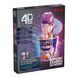 3D-пазл 4D Build Кейпоп-мисливці на демонів Склянка рамена Румі (SM47184/6077588) SM47184/6077588 фото 1