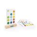 Пірамідка Guidecraft Manipulatives Гусениці (G6731) G6731 фото 5