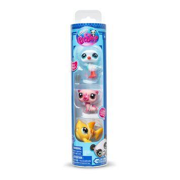 Ігровий набір Littlest Pet Shop &ndash; Настрій острова 00556 фото