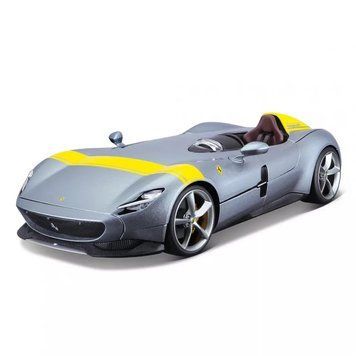 Автомодель серії R&P - Ferrari Monza SP1 (1:18) 18-16013 фото