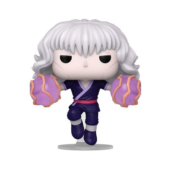 Ігрова фігурка Funko POP! - Сильва Золдік 80348 фото