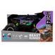 Автомобіль KS Drive на р/к - Beast Runner (2.4 GHz, акум. 7.4 V, бузковий) 10002-1102 фото 1