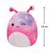 М'яка іграшка Squishmallows &ndash; Прибулець Лоралі (19 cm) SQCR04119 фото 2