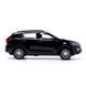 Автомодель &ndash; Kia Sportage R (чорний) 250362 фото 4