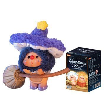 Колекційна фігурка POP TOP JOTOYS серії Oyo - Історія Сузір'я JO-2025036 фото