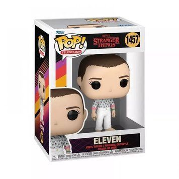 Ігрова фігурка Funko Pop! серії Дивні Дива - Одинадцять (w/CH​) 72135 фото