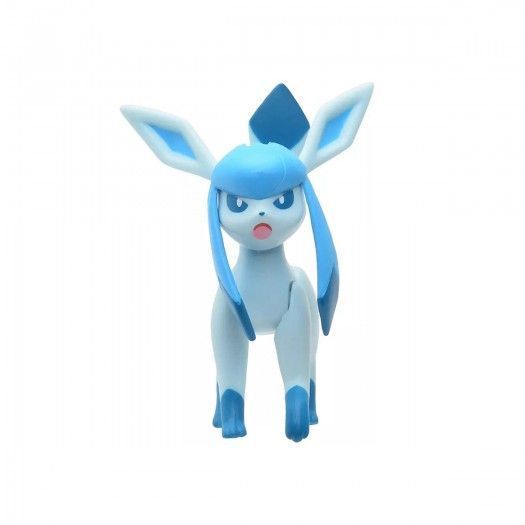Ігрова фігурка Pokemon W15 - Глацеон PKW3362 фото