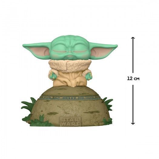 Ігрова фігурка Funko POP! - Малюк використовує силу 58390 фото