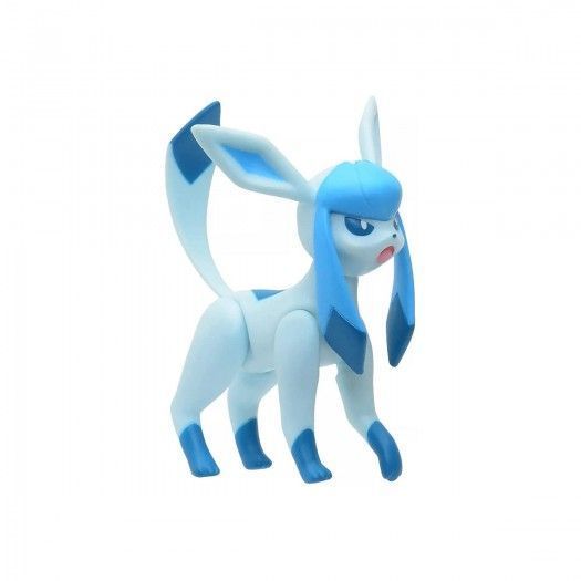 Ігрова фігурка Pokemon W15 - Глацеон PKW3362 фото