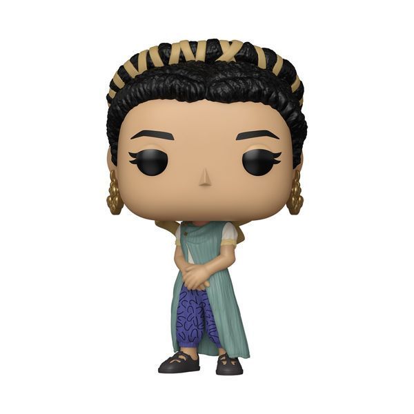 Ігрова фігурка Funko POP! серії Лицар Сімох Королівств - Тансель 86668 фото