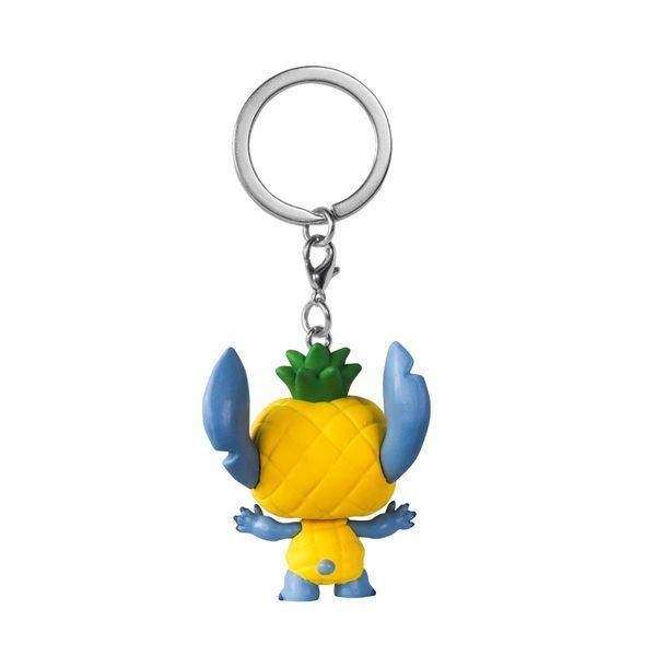 Ігрова фігурка на кліпсі Funko Pop! - Стіч з ананасом 87209 фото