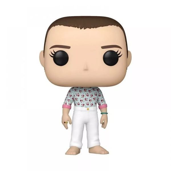 Ігрова фігурка Funko Pop! серії Дивні Дива - Одинадцять (w/CH​) 72135 фото