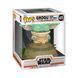 Ігрова фігурка Funko POP! - Малюк використовує силу 58390 фото 1