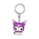 Ігрова фігурка на кліпсі Funko POP! серії Kuromi & My Melody - Куромі 86875 фото 2