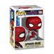 Ігрова фігурка Funko POP! серії Людина-павук: Абсолютно новий день - Людина-павук 83963 фото 1