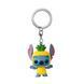 Ігрова фігурка на кліпсі Funko Pop! - Стіч з ананасом 87209 фото 2