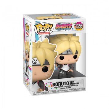 Ігрова фігурка Funko POP! серії Боруто - Боруто Расенган 61385 фото