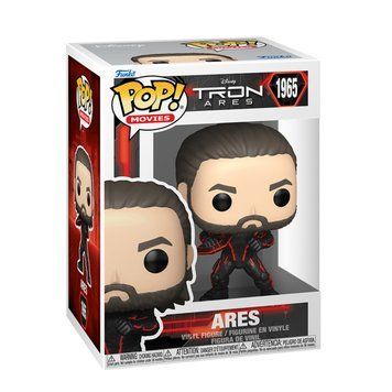 Ігрова фігурка Funko POP! серії Трон: Арес - Арес 86665 фото