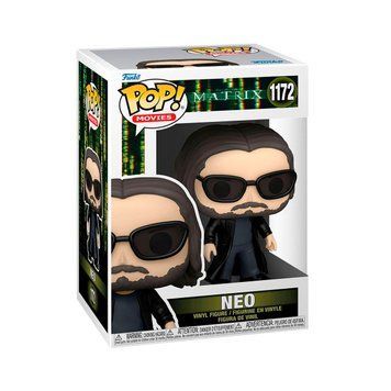 Ігрова фігурка Funko POP! серії Матриця 4 - Нео 59253 фото