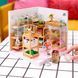 Ігровий набір Miniverse серії Animals - Створи світ тварин 595700 фото 4
