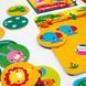 Настільна гра Fisher Price Лото Звірята (VT2910-01) VT2910-01 фото 4