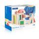 Кубики Guidecraft Block Play Велика веселка, 14 см, 10 шт. (G3015) G3015 фото 2