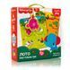 Настільна гра Fisher Price Лото Звірята (VT2910-01)