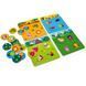 Настільна гра Fisher Price Лото Звірята (VT2910-01) VT2910-01 фото 3