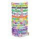 Набір для створення прикрас серії Rainbow Loom з підвісками &ndash; Небесна фантазія 11144 фото 5
