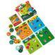 Настільна гра Fisher Price Лото Звірята (VT2910-01) VT2910-01 фото 2