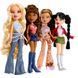 Лялька Bratz серії 2001 Reimagined &mdash; Саша 596097 фото 7