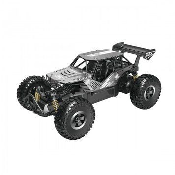 Автомобіль Off-road Crawler з р/к &ndash; Speed King (сірий) SL-153RHMGR фото