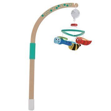 Мобіль Hape Солодкі сни (E0044) E0044 фото