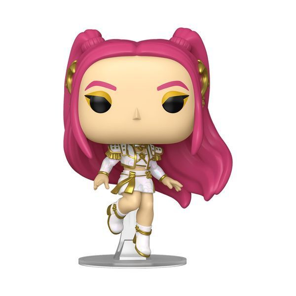 Ігрова фігурка Funko POP! серії Кейпоп-мисливиці на демонів S2 - Міра 95805 фото