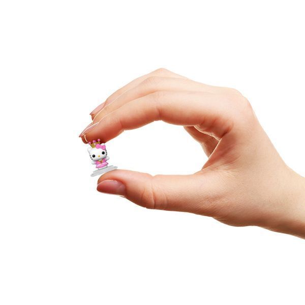 Ігровий набір Bitty POP! Boxes серії Sanrio - Містечко Санріо 93567 фото