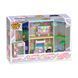 Ігровий набір Bitty POP! Boxes серії Sanrio - Містечко Санріо 93567 фото 1
