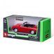 Автомодель &ndash; Alfa Romeo Spider 1966 (1:32) 18-43047 фото 6