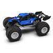 Автомобіль Off-road на радіокеруванні &ndash; Strong Power (синій, 1:16) SL-8423ARBl фото 3
