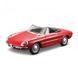 Автомодель – Alfa Romeo Spider 1966 (1:32)