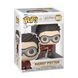 Ігрова фігурка Funko POP! - Гаррі Поттер з мітлою 76003 фото 1