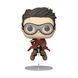 Ігрова фігурка Funko POP! - Гаррі Поттер з мітлою 76003 фото 2