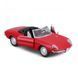 Автомодель &ndash; Alfa Romeo Spider 1966 (1:32) 18-43047 фото 5