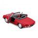 Автомодель &ndash; Alfa Romeo Spider 1966 (1:32) 18-43047 фото 4