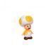 Ігрова фігурка з артикуляцією SUPER MARIO - Жовтий Тоад 6 cm 41291i-GEN фото 3