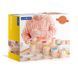 Дерев'яний сортер Guidecraft Manipulatives Кольорові циліндри (G6734) G6734 фото 4